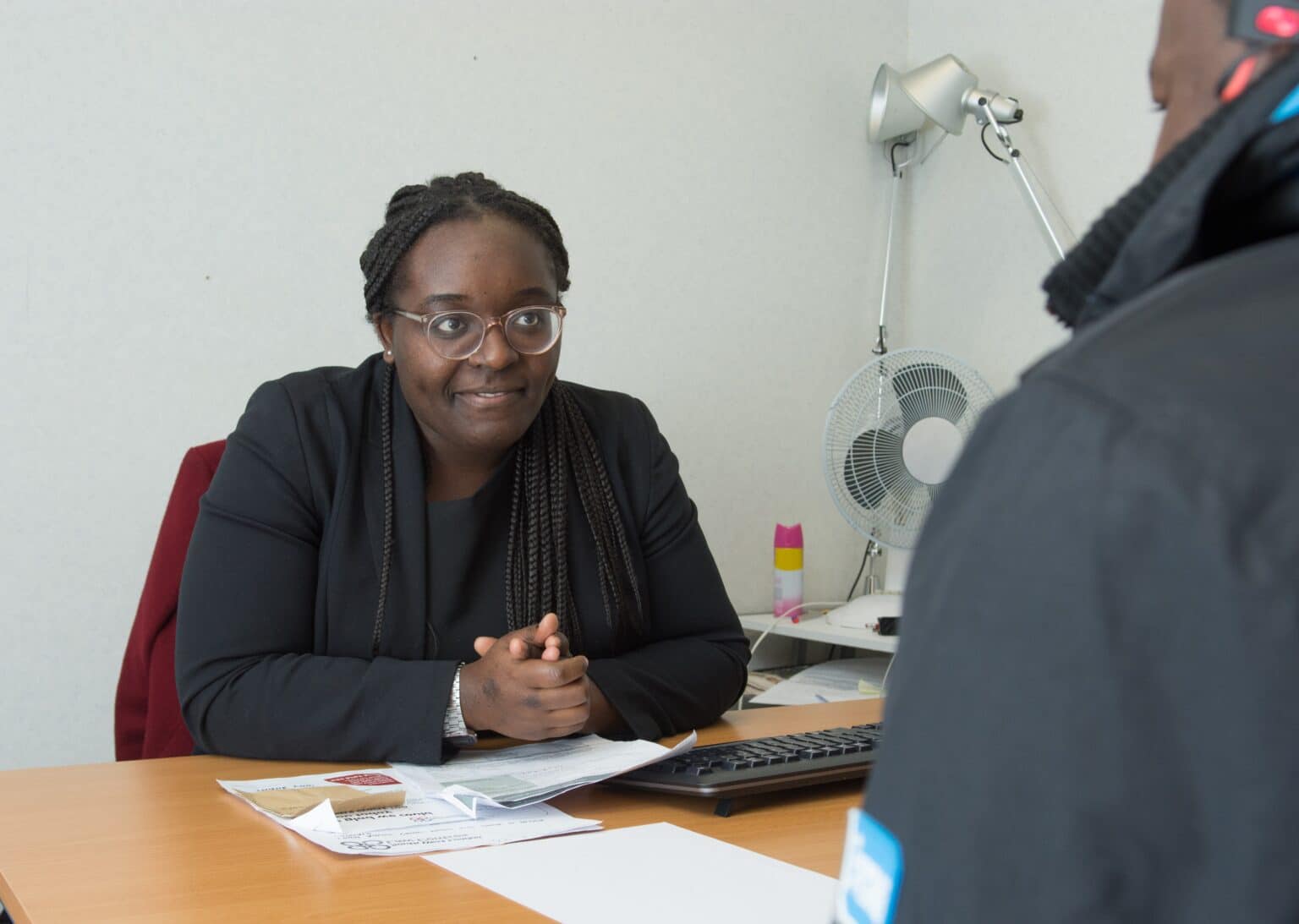 Pro Bono Week — South West London Law Centres Helping local people